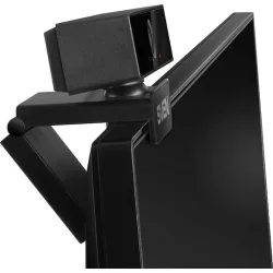 Sven IC-995 Web Camera Full HD 1080p με Autofocus SV-021092