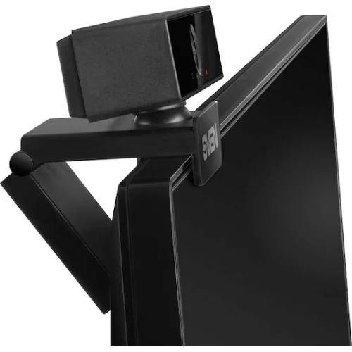 Sven IC-995 Web Camera Full HD 1080p με Autofocus SV-021092