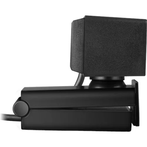 Sven IC-995 Web Camera Full HD 1080p με Autofocus SV-021092