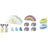 Playmobil Junior Διασκέδαση Στα Σύννεφα Με Τον Μίκυ Και Τη Μίνι Μάους για 1-4 ετώνΚωδικός: 71696