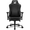 Sharkoon SKILLER SGS40 Black (30682) (SHR30682)