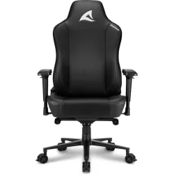 Sharkoon SKILLER SGS40 Black (30682) (SHR30682)
