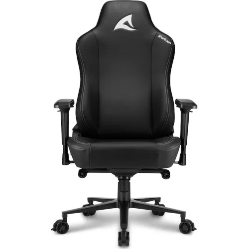 Sharkoon SKILLER SGS40 Black (30682) (SHR30682)