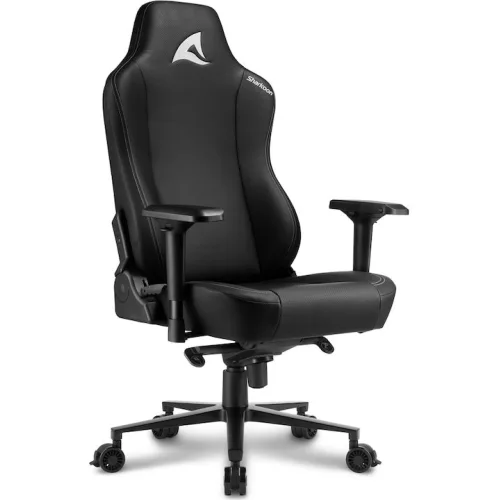 Sharkoon SKILLER SGS40 Black (30682) (SHR30682)