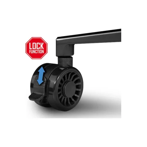 Sharkoon SKILLER SGS40 Black (30682) (SHR30682)