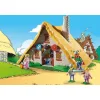 Playmobil Asterix Καλύβα του Αρχηγού Μαζεστίξ για 5-99 ετώνΚωδικός: 70932