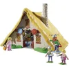 Playmobil Asterix Καλύβα του Αρχηγού Μαζεστίξ για 5-99 ετώνΚωδικός: 70932