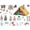 Playmobil Asterix Καλύβα του Αρχηγού Μαζεστίξ για 5-99 ετώνΚωδικός: 70932