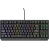 Genesis Gaming Keyboard Thor 230 Tkl US RGB Mechanical Outemu Red Black Hot Swap (NKG-2077) (GNSNKG-2077)