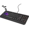 Genesis Gaming Keyboard Thor 230 Tkl US RGB Mechanical Outemu Red Black Hot Swap (NKG-2077) (GNSNKG-2077)