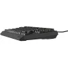 Genesis Gaming Keyboard Thor 230 Tkl US RGB Mechanical Outemu Red Black Hot Swap (NKG-2077) (GNSNKG-2077)