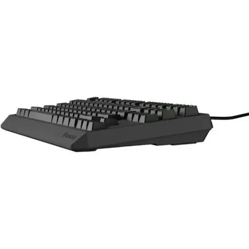 Genesis Gaming Keyboard Thor 230 Tkl US RGB Mechanical Outemu Red Black Hot Swap (NKG-2077) (GNSNKG-2077)