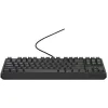 Genesis Gaming Keyboard Thor 230 Tkl US RGB Mechanical Outemu Red Black Hot Swap (NKG-2077) (GNSNKG-2077)