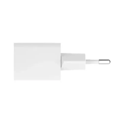 TTEC Φορτιστής Χωρίς Καλώδιο GaN με Θύρα USB-C 45W Power Delivery Λευκός (SmartCharger)