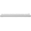 Genesis Gaming Keyboard Thor 404 US RGB Mechanical White Outemu Peach Silent (NKG-2300) (GNSNKG-2300)