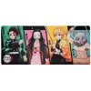 Grupo Erik Demon Slayer Gaming Mouse Pad XXL (ERIK09814)