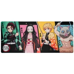 Grupo Erik Demon Slayer Gaming Mouse Pad XXL (ERIK09814)