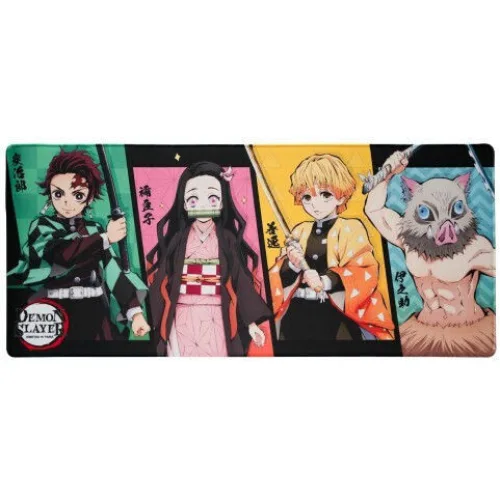 Grupo Erik Demon Slayer Gaming Mouse Pad XXL (ERIK09814)