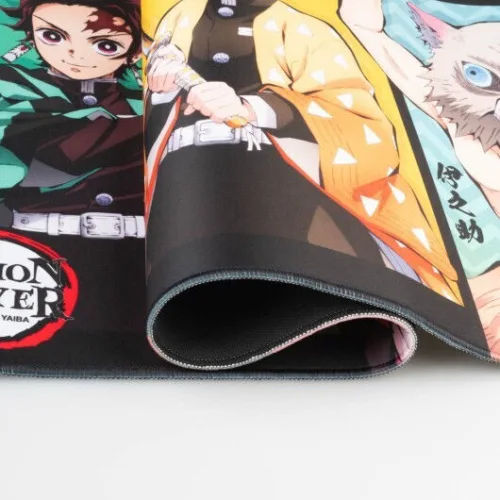 Grupo Erik Demon Slayer Gaming Mouse Pad XXL (ERIK09814)