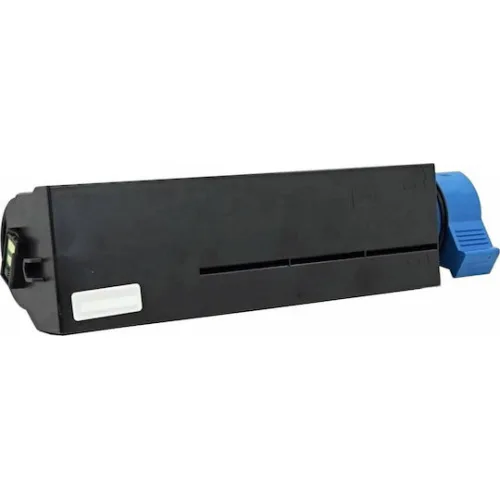Toner CMP Συμβατό για Εκτυπωτές Oki (Black) (45807106) (CMPB412BHC)
