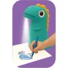 Kiddoboo Dino's Art Green (KBTY02GRN)