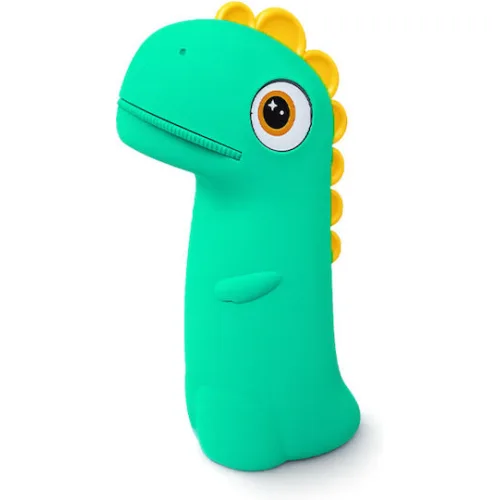 Kiddoboo Dino's Art Green (KBTY02GRN)