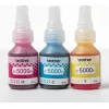 Brother BT5000 Γνήσιο Πακέτο 3 Μελανιών Εκτυπωτή InkJet Πολλαπλό (Color) (BT-5000CLVAL)