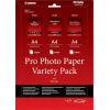 Canon PVP-201 Φωτογραφικό Χαρτί Pro Photo Paper Variety A4 (21x30) 300gr/m² για Εκτυπωτές Inkjet 15 ΦύλλαΚωδικός: 6211B021