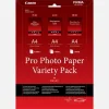 Canon PVP-201 Φωτογραφικό Χαρτί Pro Photo Paper Variety A4 (21x30) 300gr/m² για Εκτυπωτές Inkjet 15 ΦύλλαΚωδικός: 6211B021