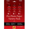 Canon PVP-201 Φωτογραφικό Χαρτί Pro Photo Paper Variety A4 (21x30) 300gr/m² για Εκτυπωτές Inkjet 15 ΦύλλαΚωδικός: 6211B021