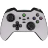 Genesis Gaming Gamepad Mangan 400 Wireless for PC/Switch/Mobile, White (NJG-2101) (GNSNJG-2101)