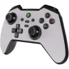 Genesis Gaming Gamepad Mangan 400 Wireless for PC/Switch/Mobile, White (NJG-2101) (GNSNJG-2101)