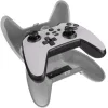 Genesis Gaming Gamepad Mangan 400 Wireless for PC/Switch/Mobile, White (NJG-2101) (GNSNJG-2101)