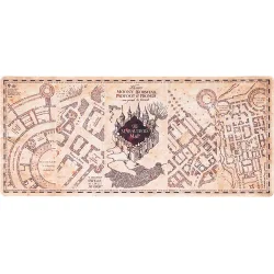 Grupo Erik Harry Potter Marauders Map Gaming Mouse Pad XXL (ERIK62174)
