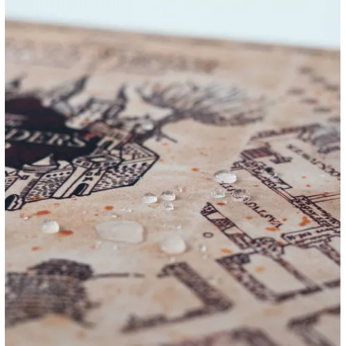 Grupo Erik Harry Potter Marauders Map Gaming Mouse Pad XXL (ERIK62174)