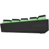 Genesis Gaming Keyboard Thor 660 G2 US Black Wireless RGB Mechanical Cateron Brown (NKG-2196) GNSNKG-2196)
