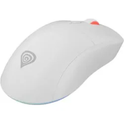 Genesis Gaming Mouse Zircon XIII Custom Wireless 26000DPI White (NMG-2090) (GNSNMG-2090)