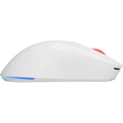 Genesis Gaming Mouse Zircon XIII Custom Wireless 26000DPI White (NMG-2090) (GNSNMG-2090)