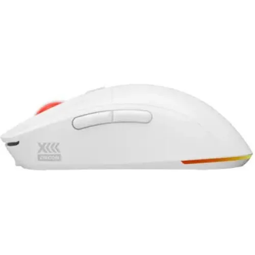 Genesis Gaming Mouse Zircon XIII Custom Wireless 26000DPI White (NMG-2090) (GNSNMG-2090)