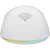 Genesis Gaming Mouse Zircon XIII Custom Wireless 26000DPI White (NMG-2090) (GNSNMG-2090)