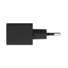 TTEC Φορτιστής Χωρίς Καλώδιο GaN με Θύρα USB-C 45W Power Delivery Μαύρος (SmartCharger)