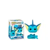 Funko Pop! Games: Pokemon Vaporeon (63697) (FNK63697)