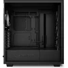 Sharkoon Rebel C50 RGB Gaming Full Tower Κουτί Υπολογιστή με Πλαϊνό Παράθυρο Μαύρο (REBELC50BRGB) (SHRREBELC50BRGB)