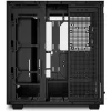 Sharkoon Rebel C50 RGB Gaming Full Tower Κουτί Υπολογιστή με Πλαϊνό Παράθυρο Μαύρο (REBELC50BRGB) (SHRREBELC50BRGB)