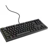 Genesis Gaming Keyboard Thor 404 Tkl US RGB Mechanical Black Gateron Yellow Pro (NKG-2069) (GNSNKG-2069)