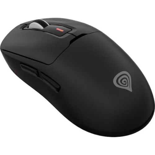 Genesis Gaming Mouse Krypton 660 Wireless 12000DPI Black (NMG-2191) (GNSNMG-2191)
