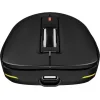 Genesis Gaming Mouse Krypton 660 Wireless 12000DPI Black (NMG-2191) (GNSNMG-2191)