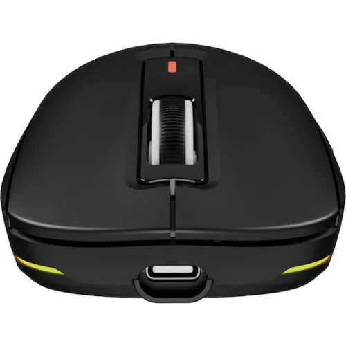 Genesis Gaming Mouse Krypton 660 Wireless 12000DPI Black (NMG-2191) (GNSNMG-2191)