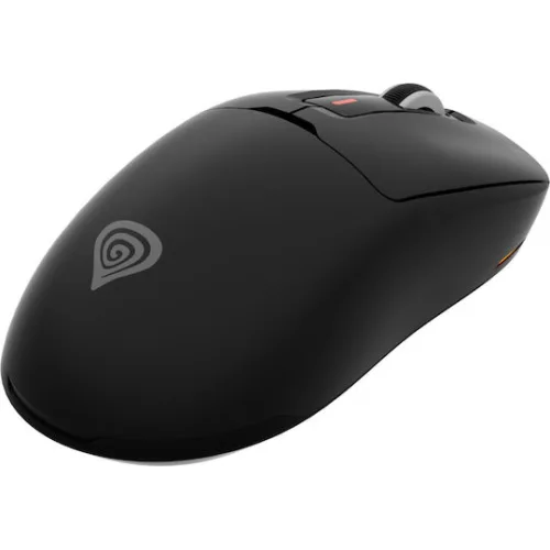 Genesis Gaming Mouse Krypton 660 Wireless 12000DPI Black (NMG-2191) (GNSNMG-2191)