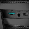 Sven PS-165 Ηχείο Bluetooth 16W Μαύρο